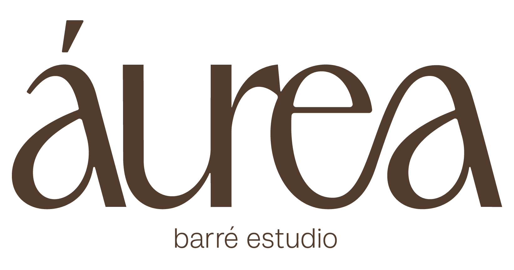 áurea barré estudio