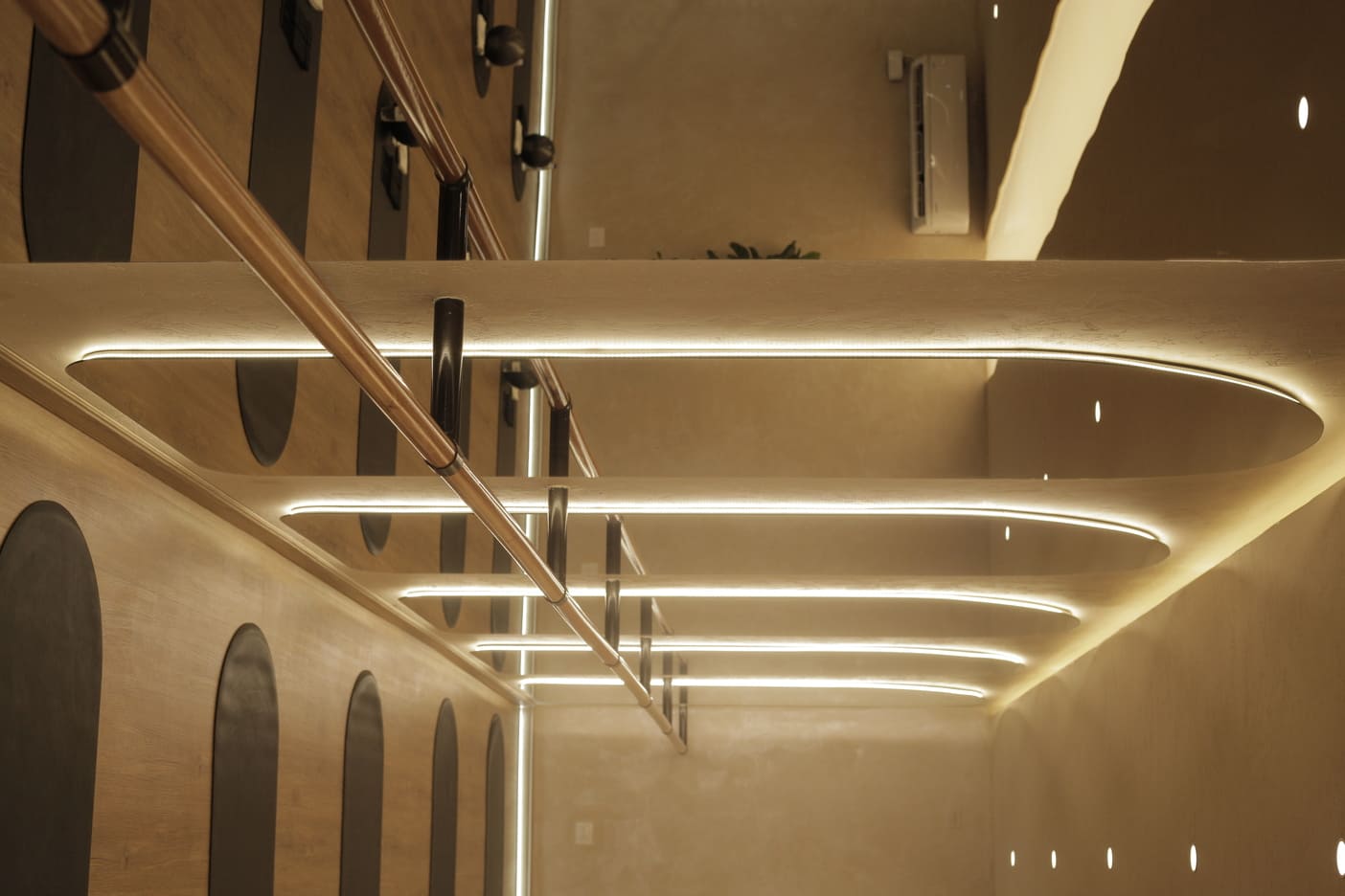 Imagen del estudio Áurea Barre