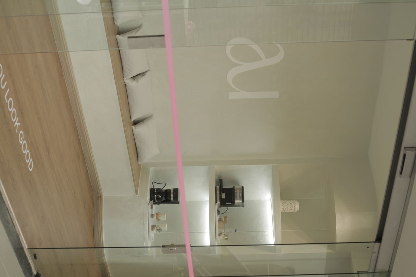 Imagen del estudio Áurea Barre